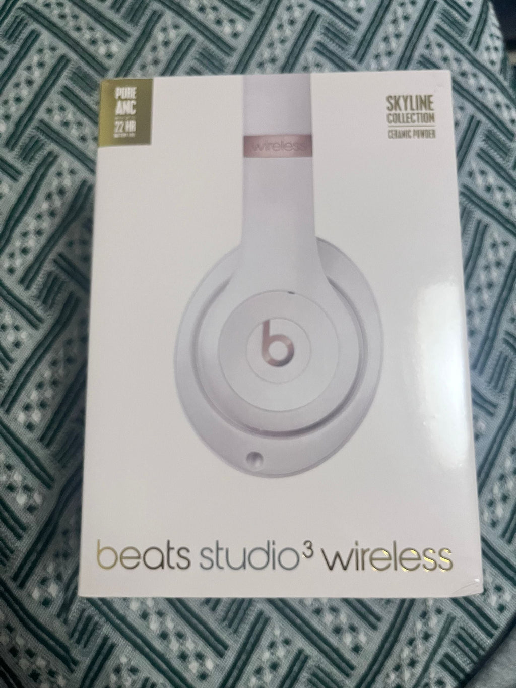 Auriculares inalámbricos supraaurales