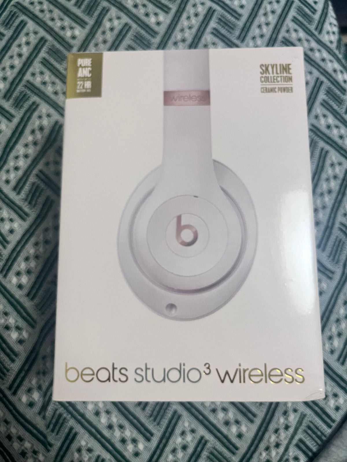 Auriculares inalámbricos supraaurales