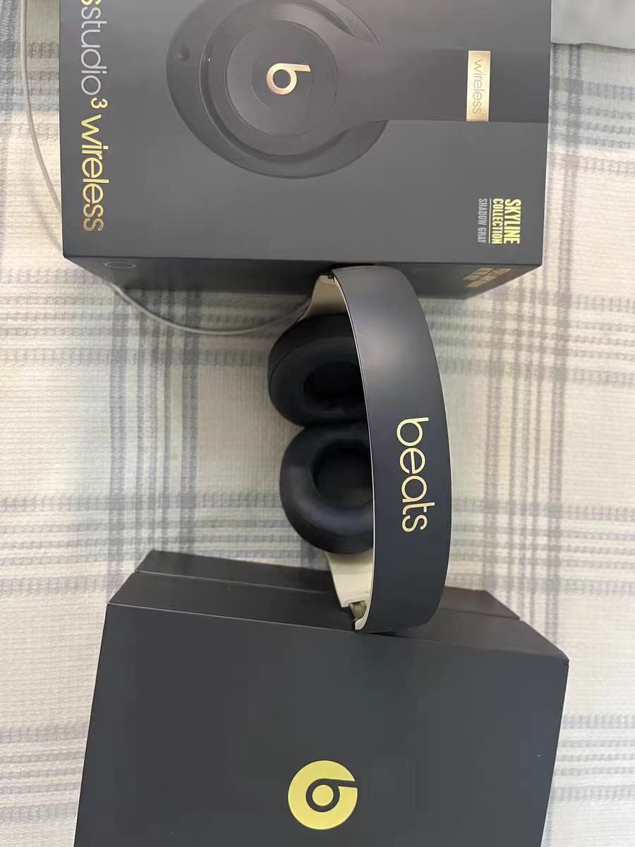 Auriculares inalámbricos supraaurales