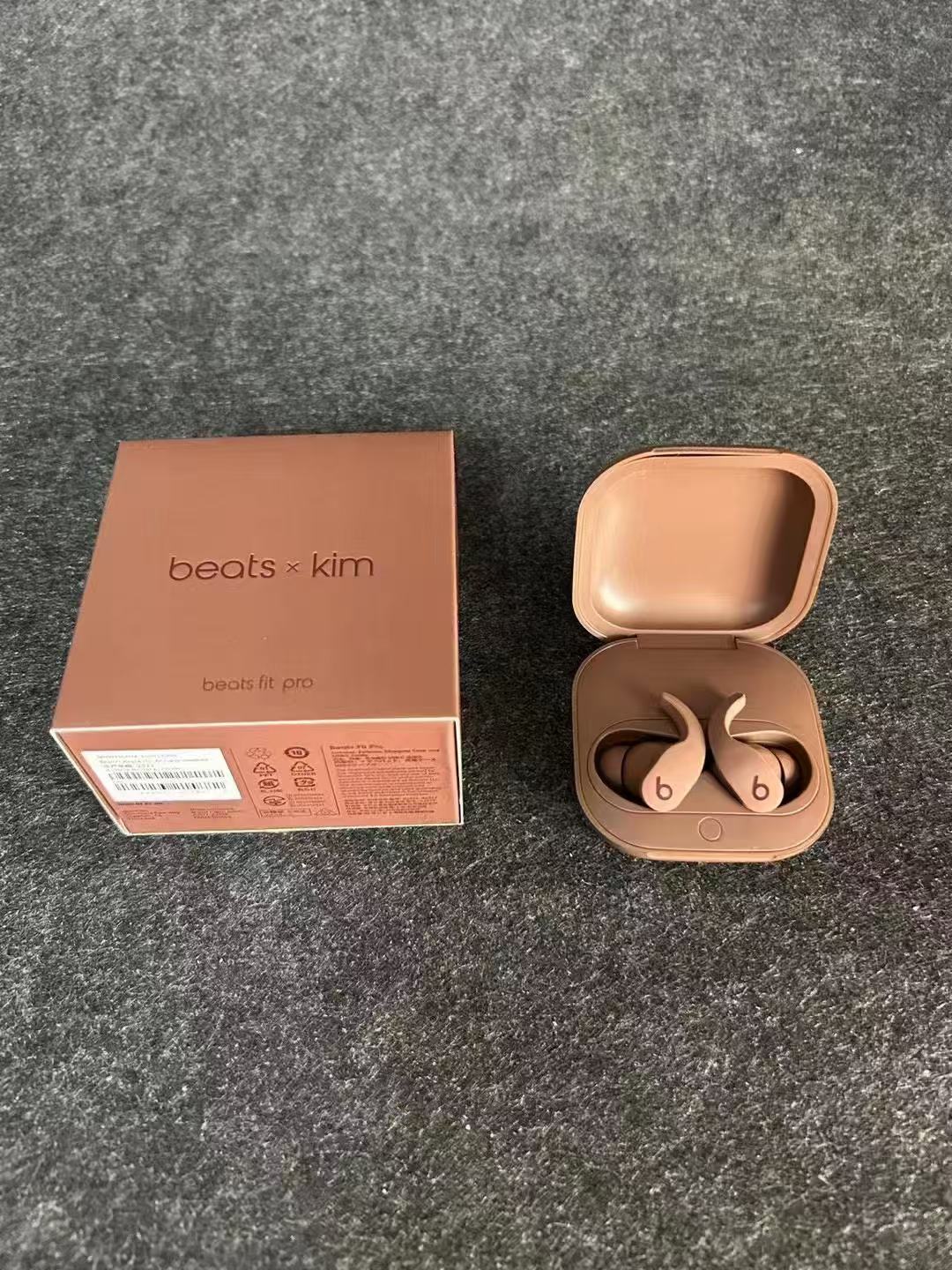 Auriculares inalámbricos con cancelación de ruido Nude