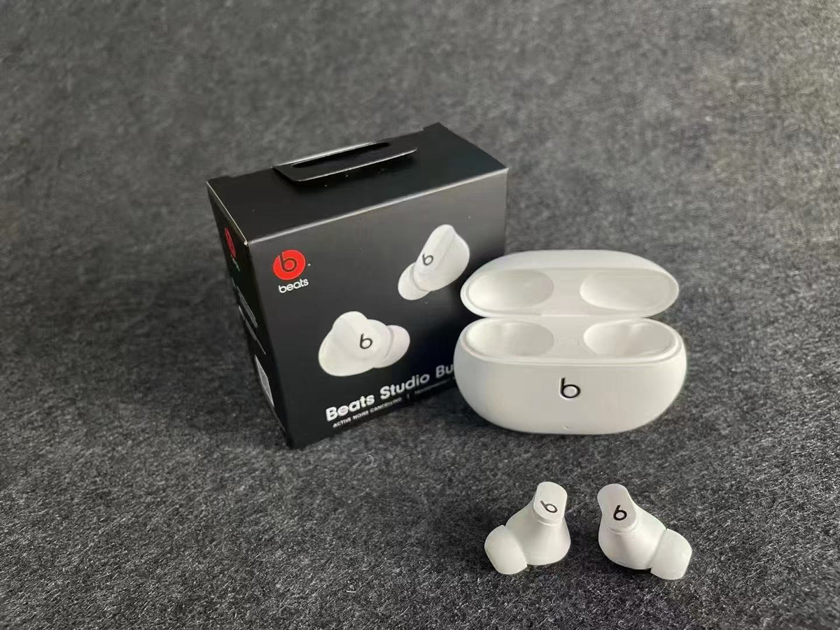 Auriculares inalámbricos con cancelación de ruido