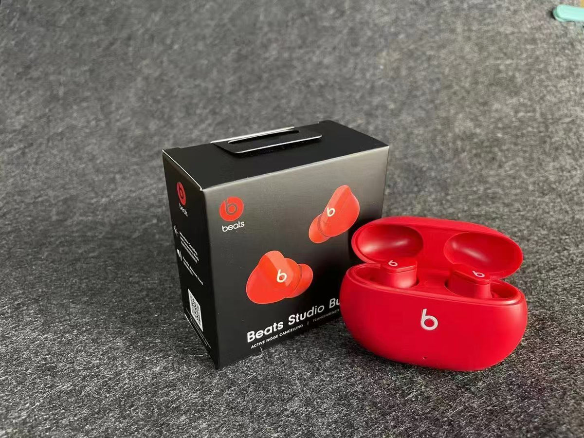 Auriculares inalámbricos con cancelación de ruido