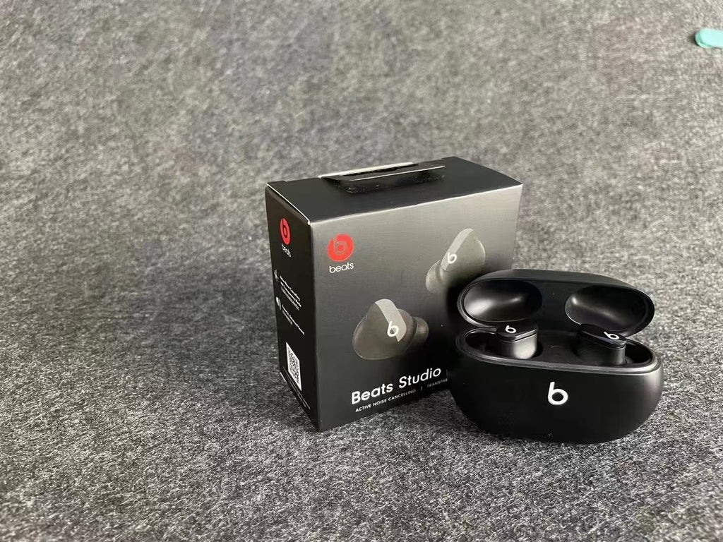 Auriculares inalámbricos con cancelación de ruido