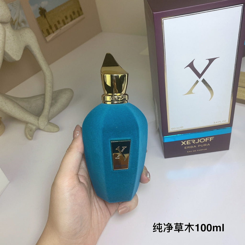 Esencia de Hierbas Eau de Parfum · 100 ml
