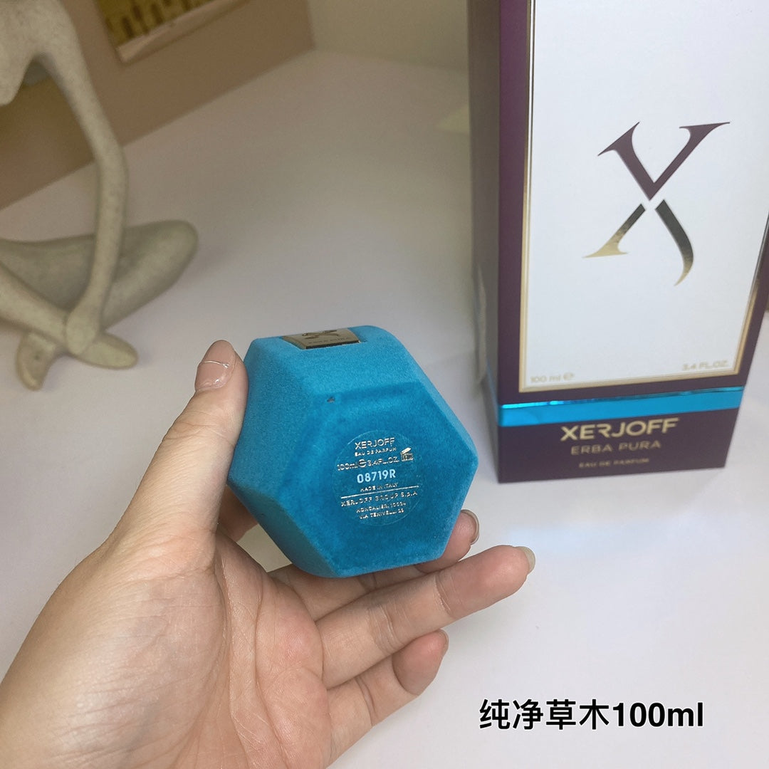 Esencia de Hierbas Eau de Parfum · 100 ml