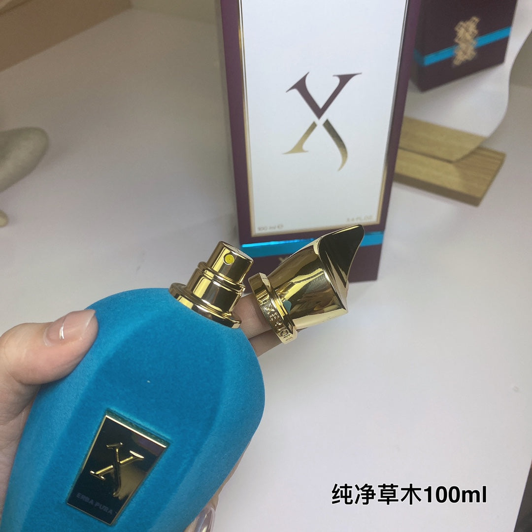 Esencia de Hierbas Eau de Parfum · 100 ml