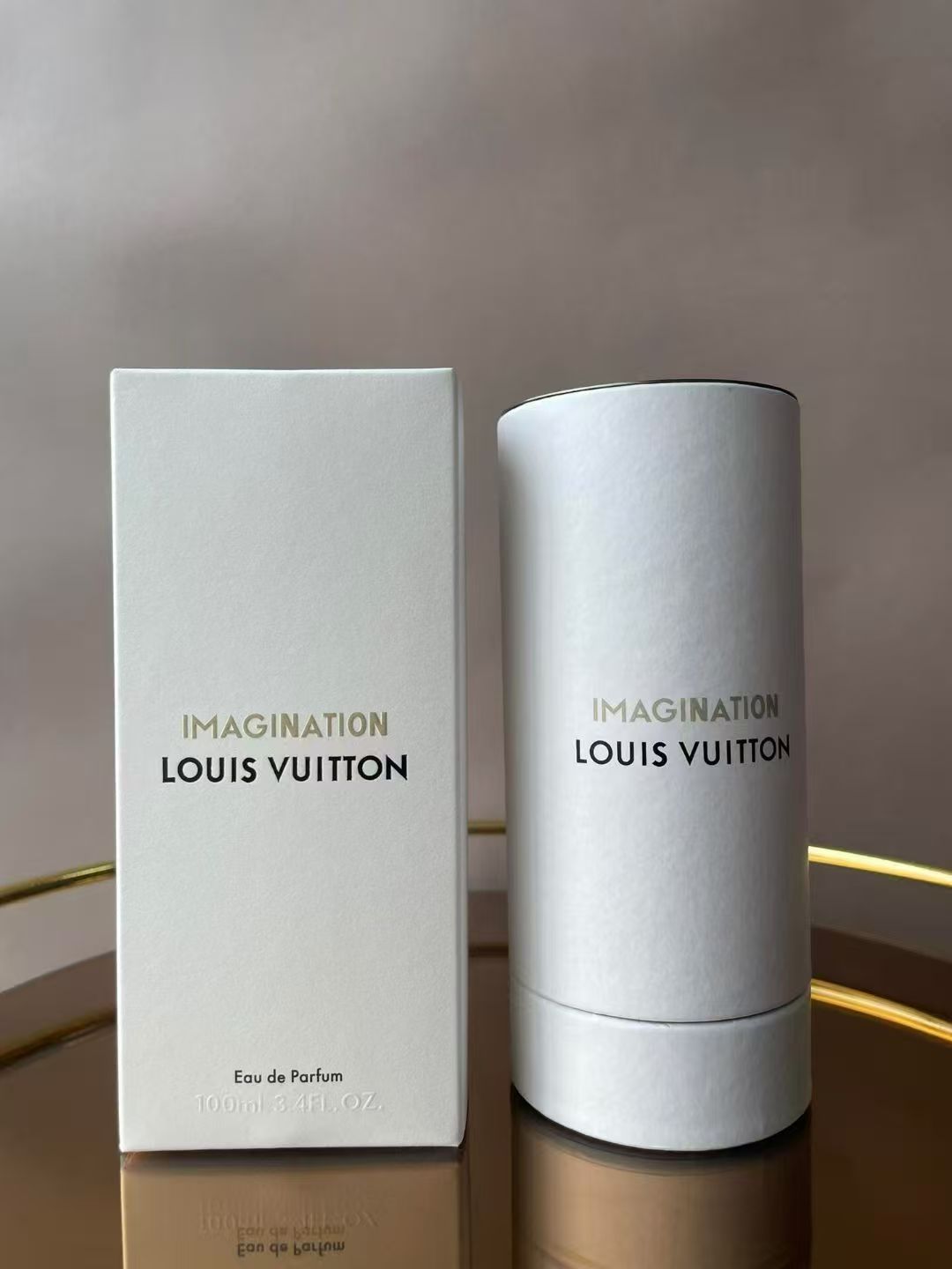 Imaginación Eau de Parfum · 100 ml