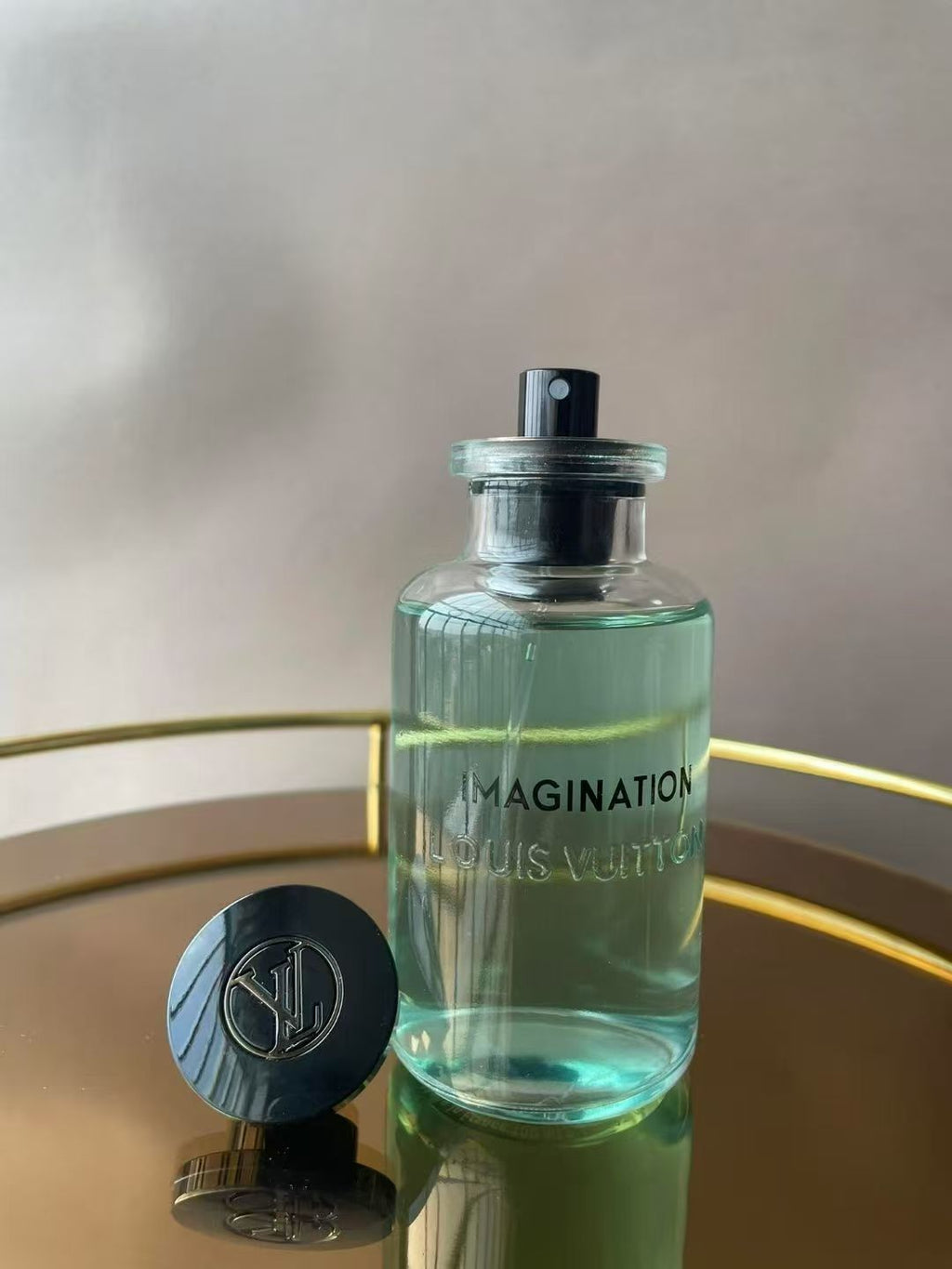 Imaginación Eau de Parfum · 100 ml
