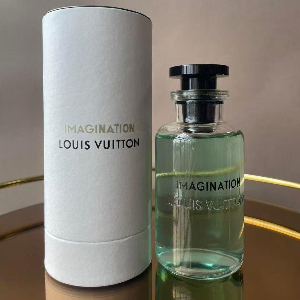 Imaginación Eau de Parfum · 100 ml