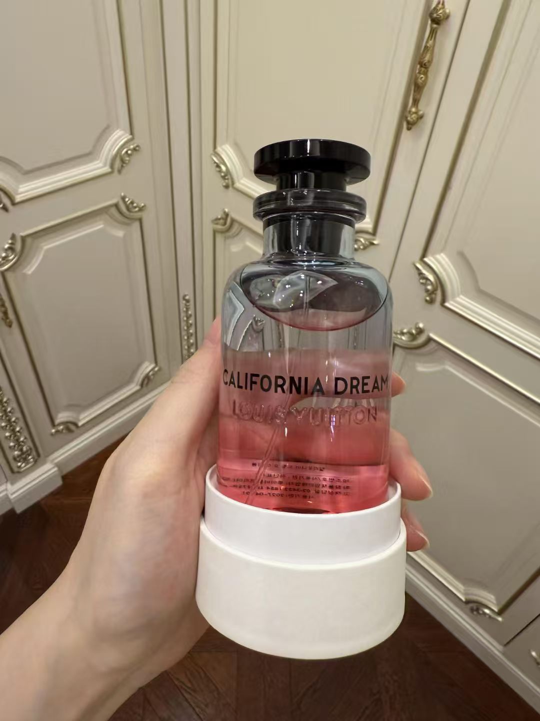 Agua de perfume California Dream · 100 ml