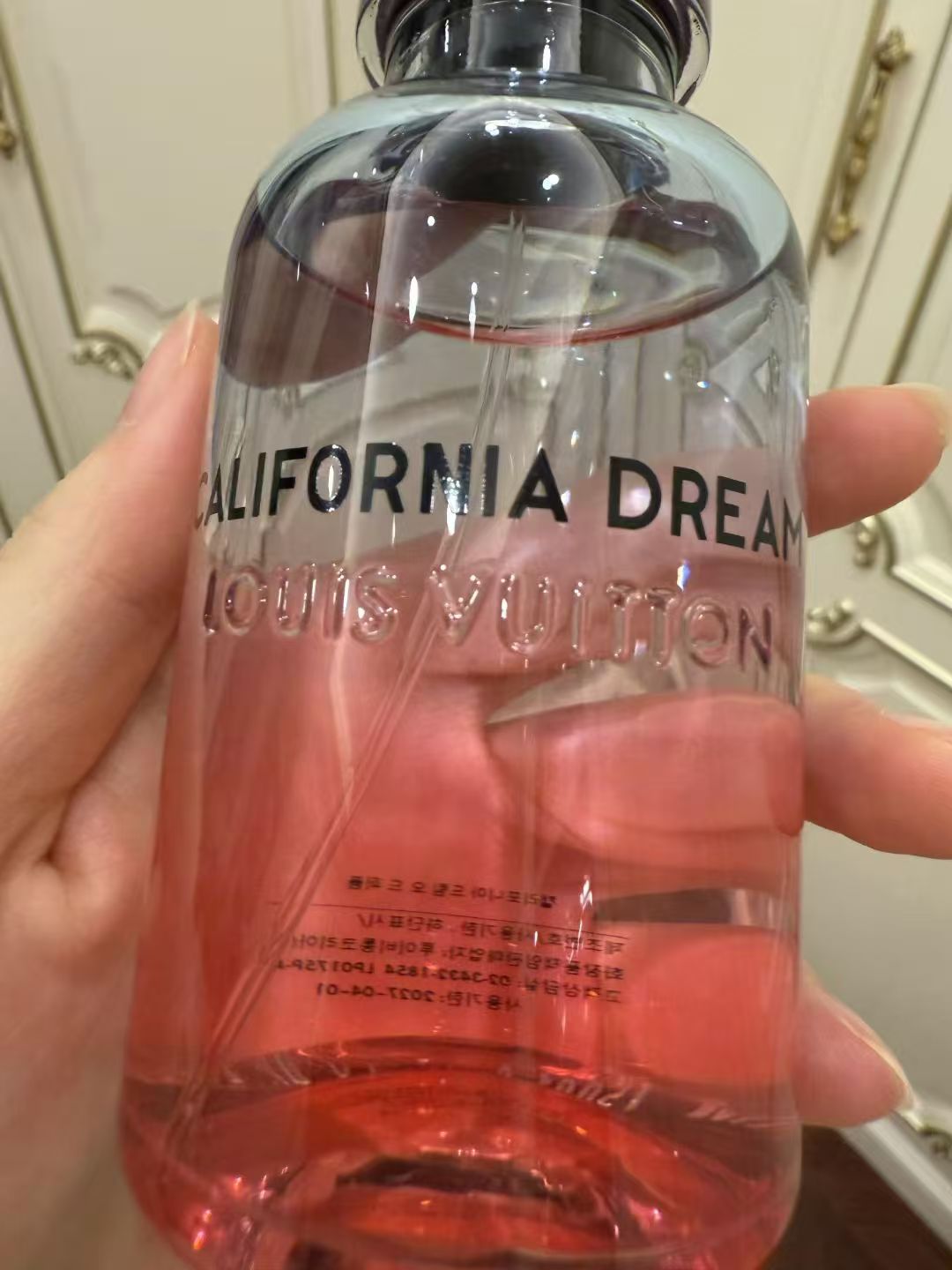 Agua de perfume California Dream · 100 ml