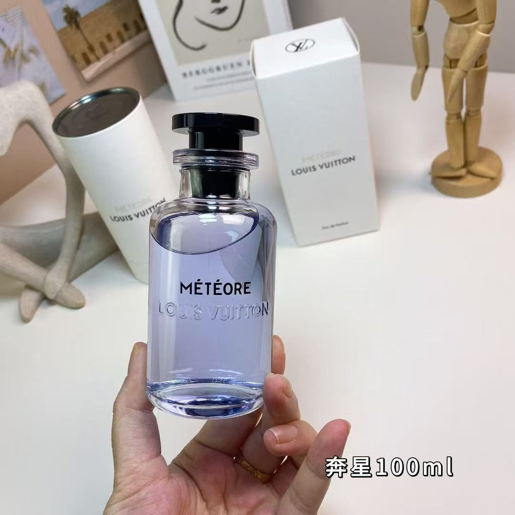 Eau de Parfum Running Star – 100 ml