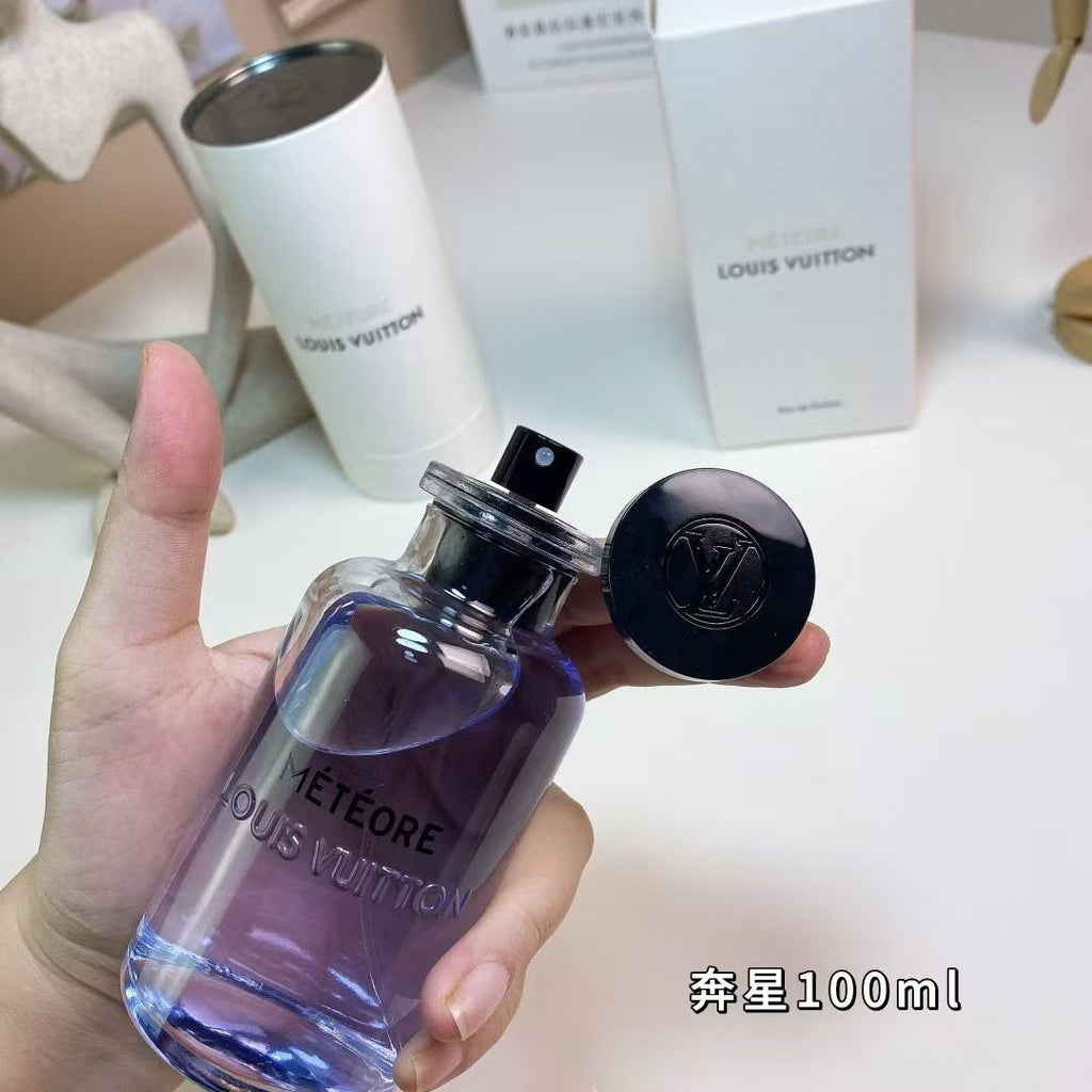 Eau de Parfum Running Star – 100 ml
