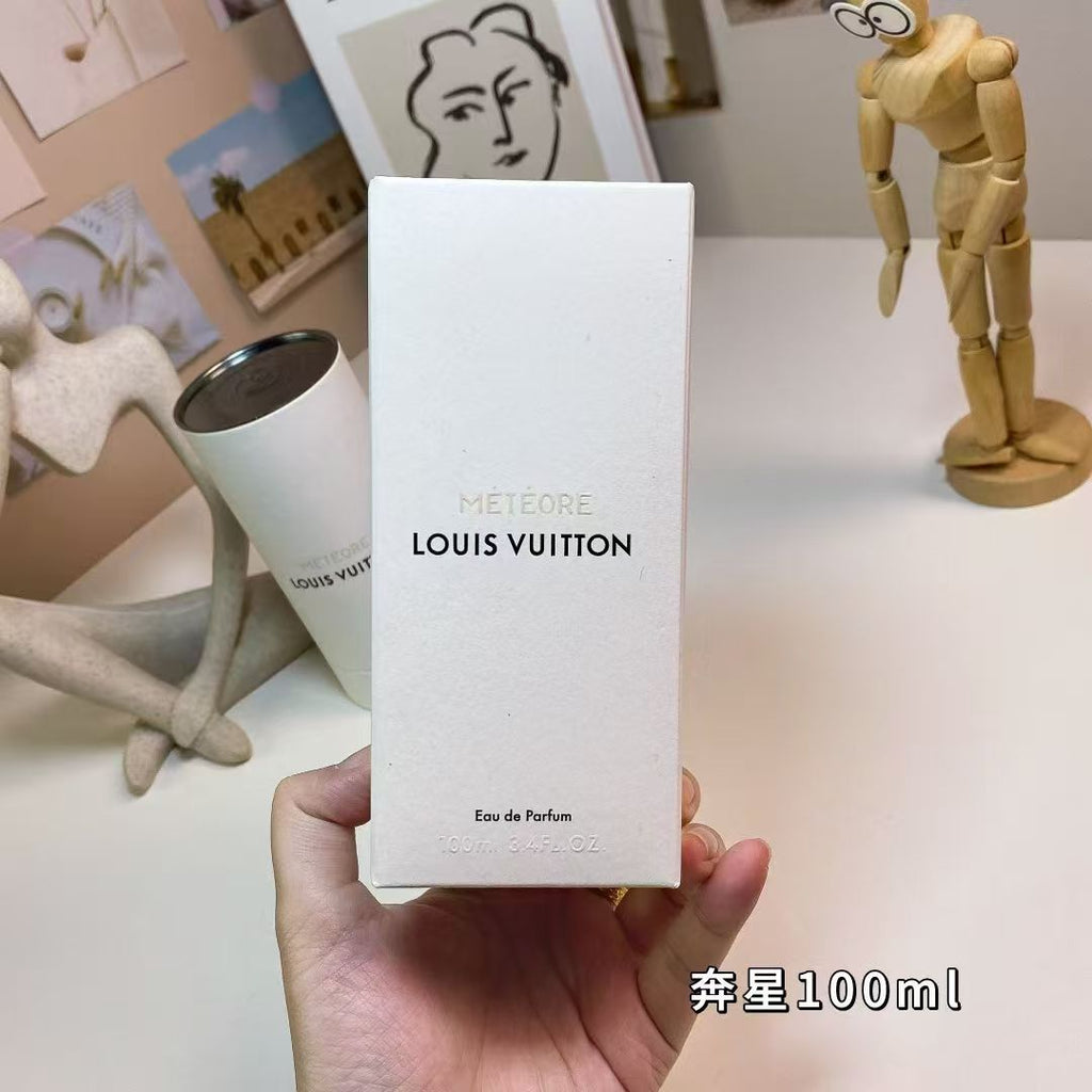 Eau de Parfum Running Star – 100 ml