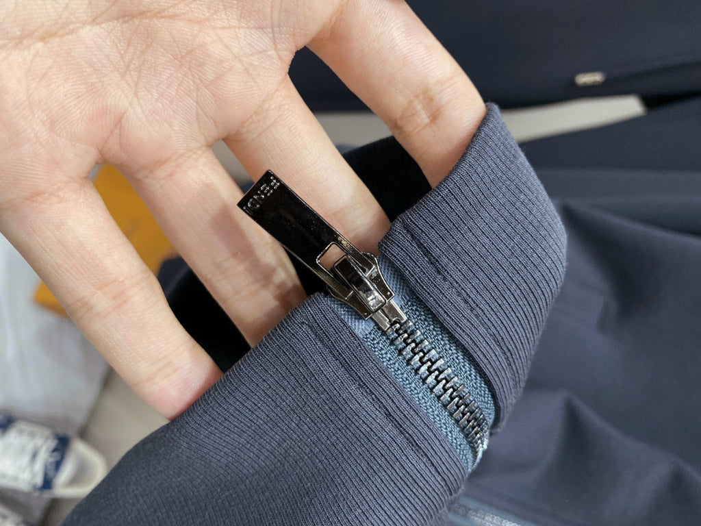 Conjunto de dos piezas: suéter y pantalón deportivo