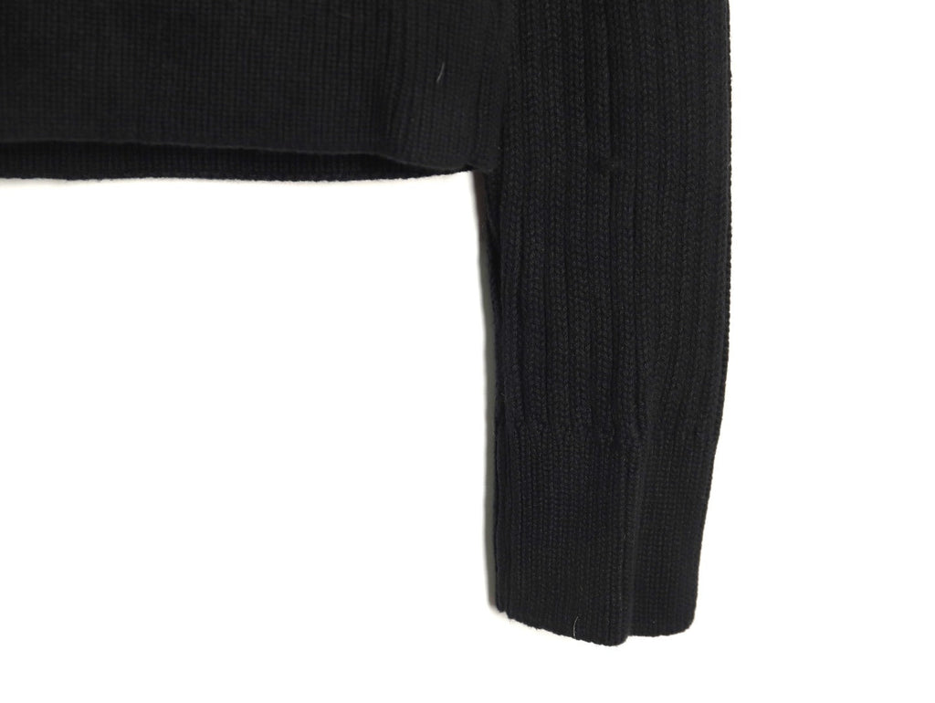 Chaqueta de plumas con patchwork de diamantes