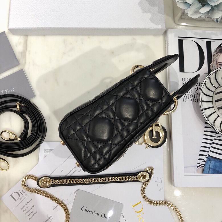 Princess mini bag