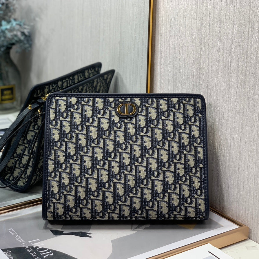 Bolsa de lona oblicua
