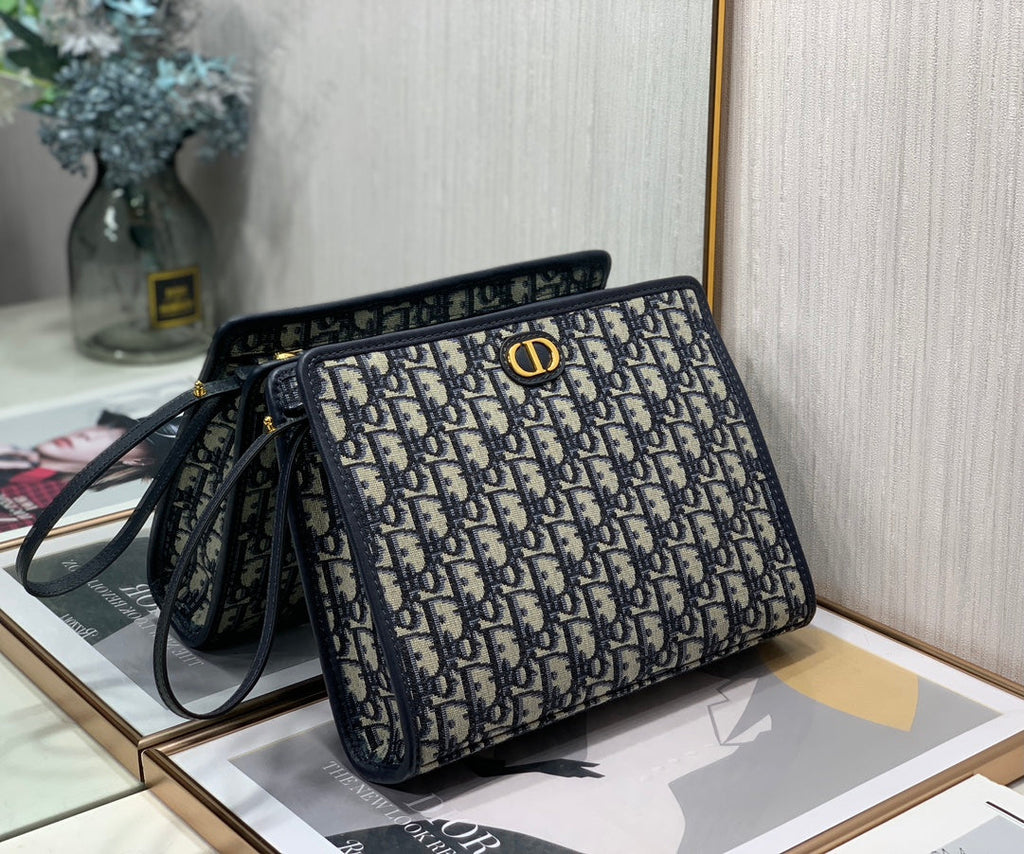 Bolsa de lona oblicua