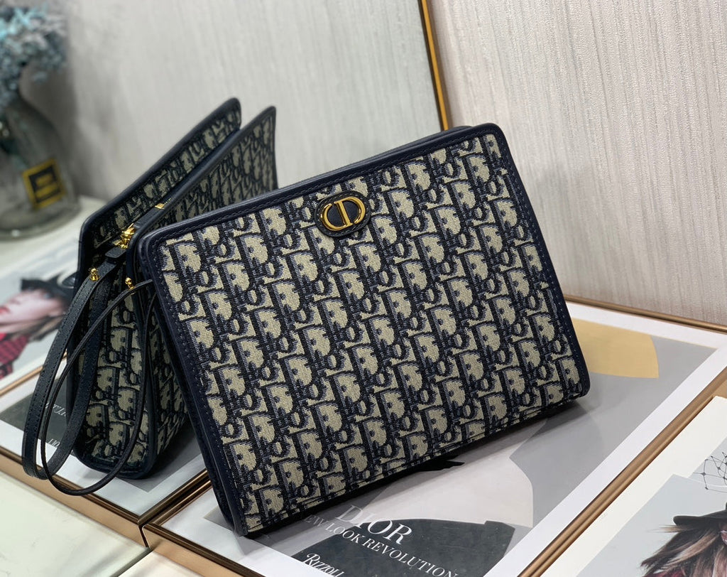 Bolsa de lona oblicua