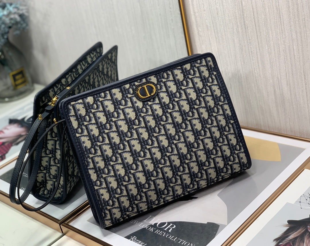 Bolsa de lona oblicua