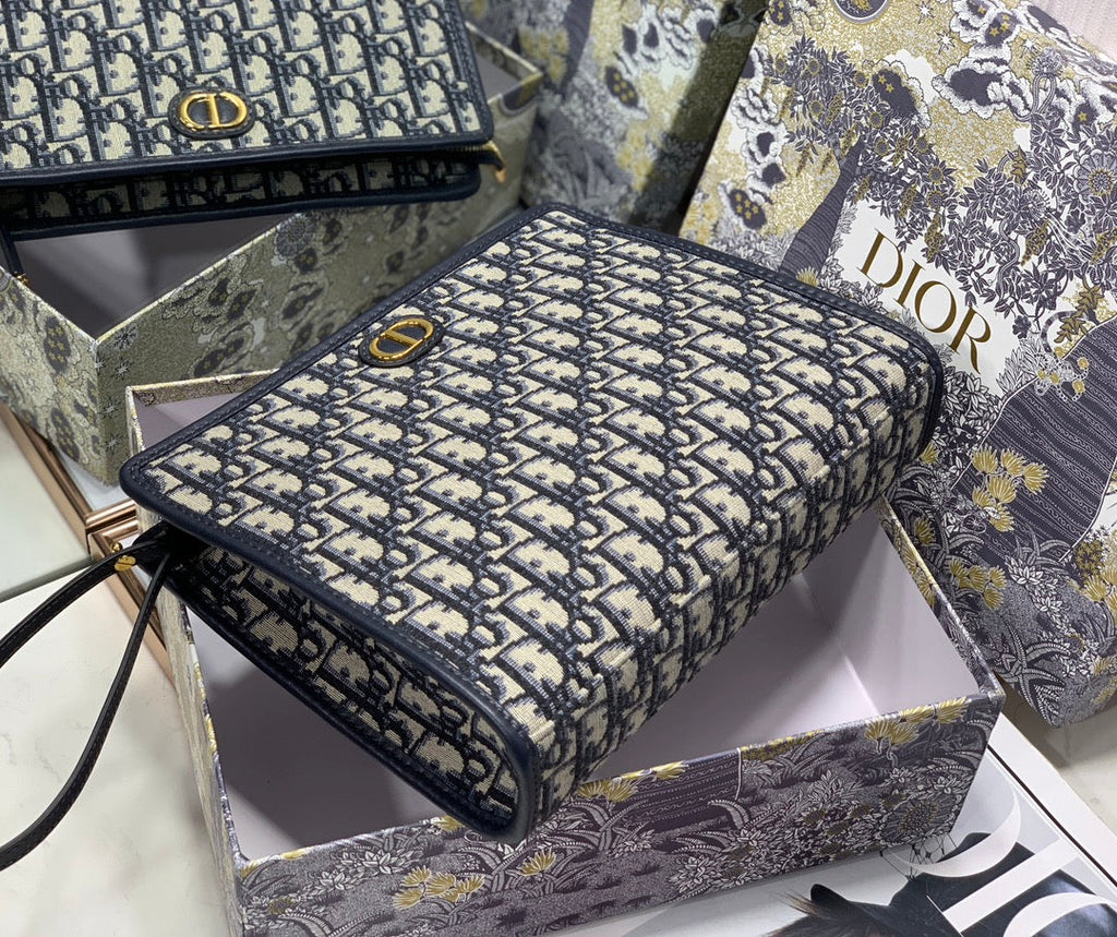 Bolsa de lona oblicua