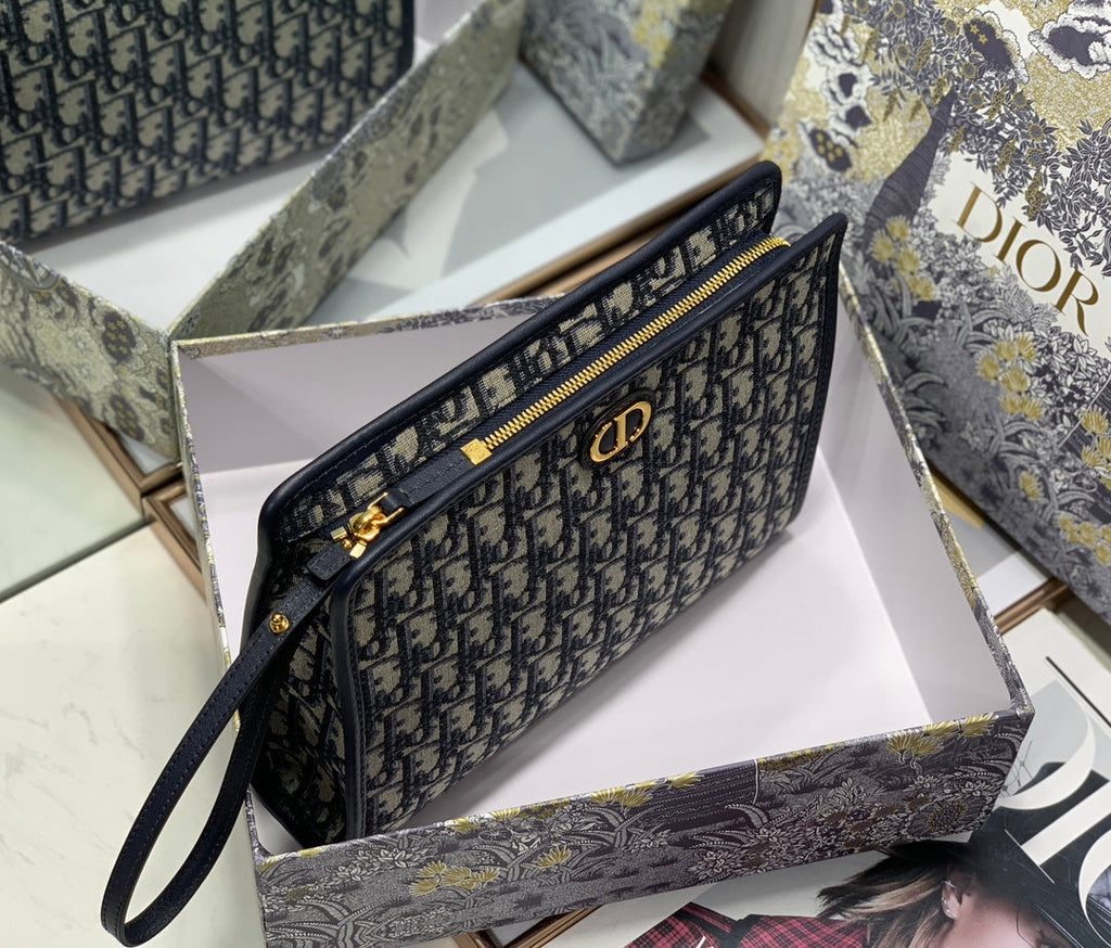 Bolsa de lona oblicua