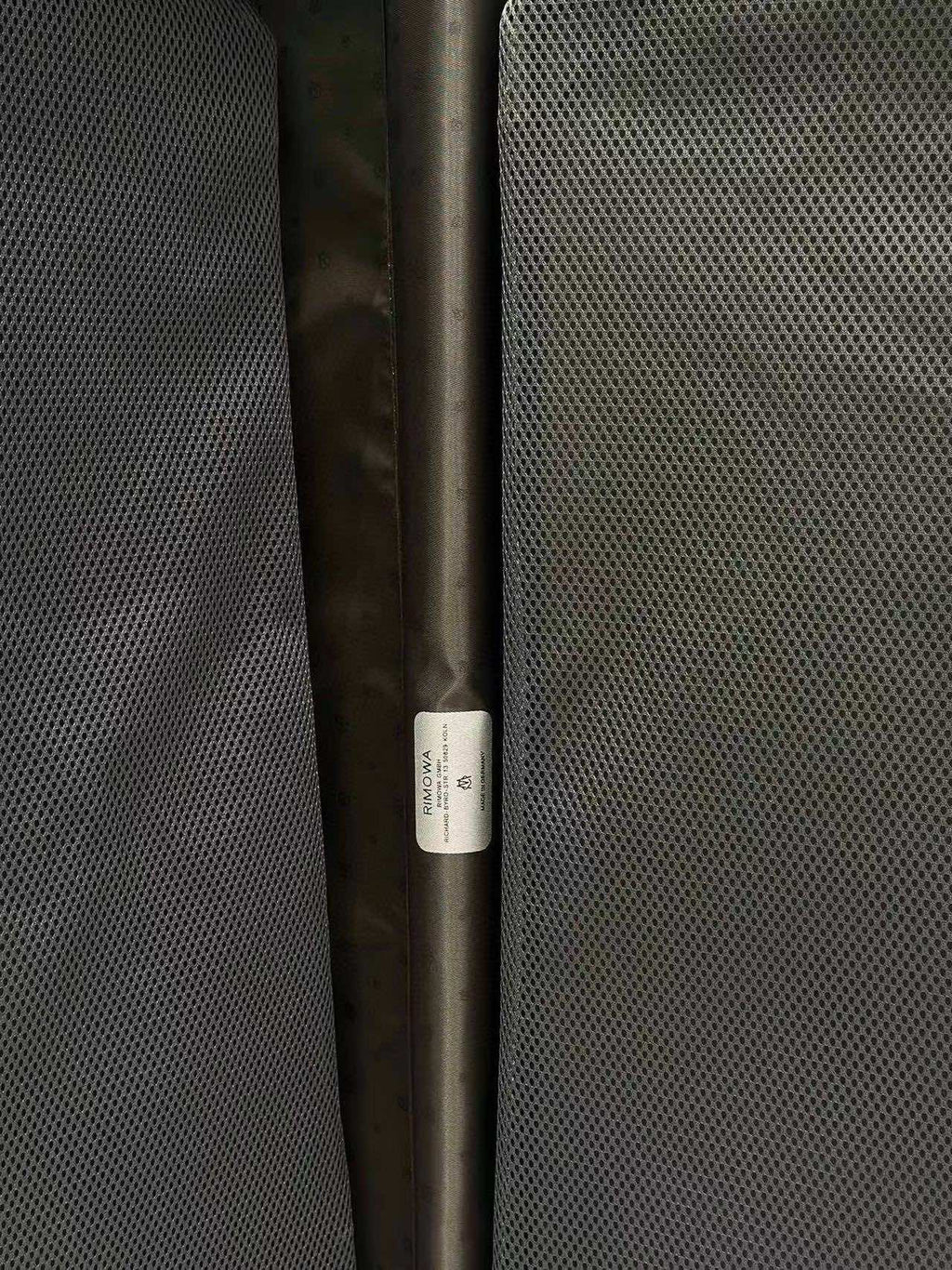 Maletas de viaje de aluminio premium 925